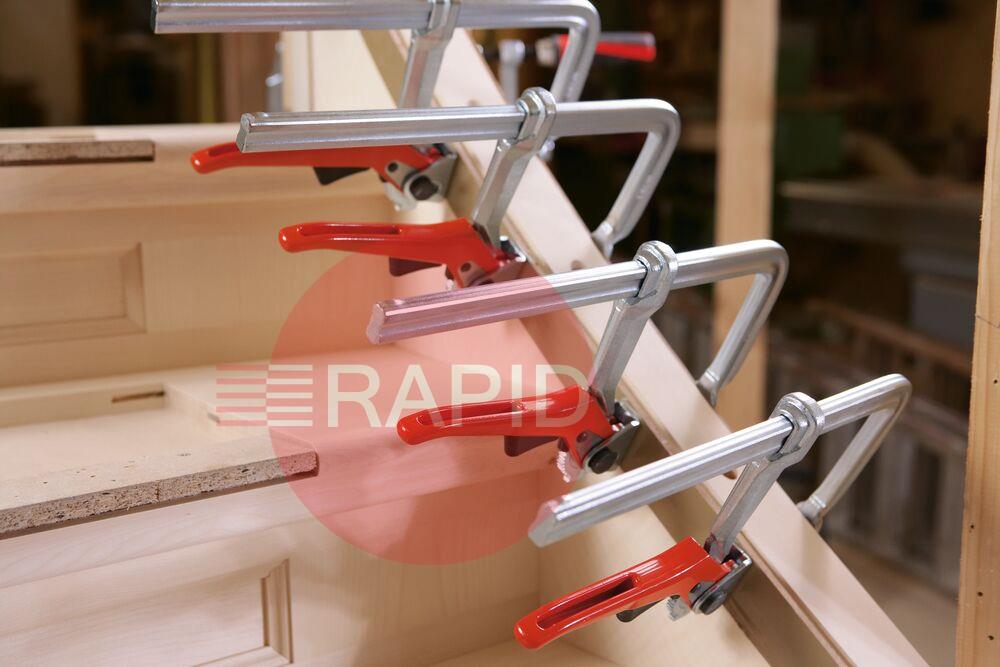 GSHXX  Bessey Classix Lever Clamp